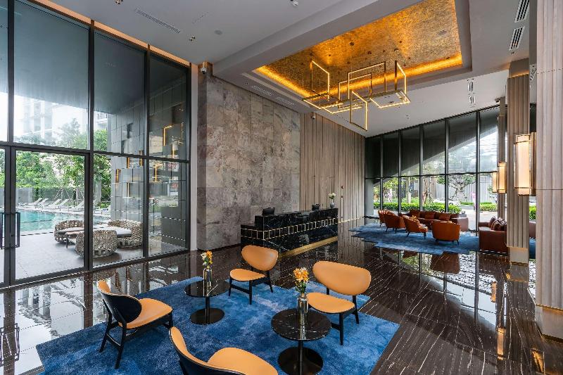 Fotos del hotel Best Western Plus Nexen Pattaya:  22