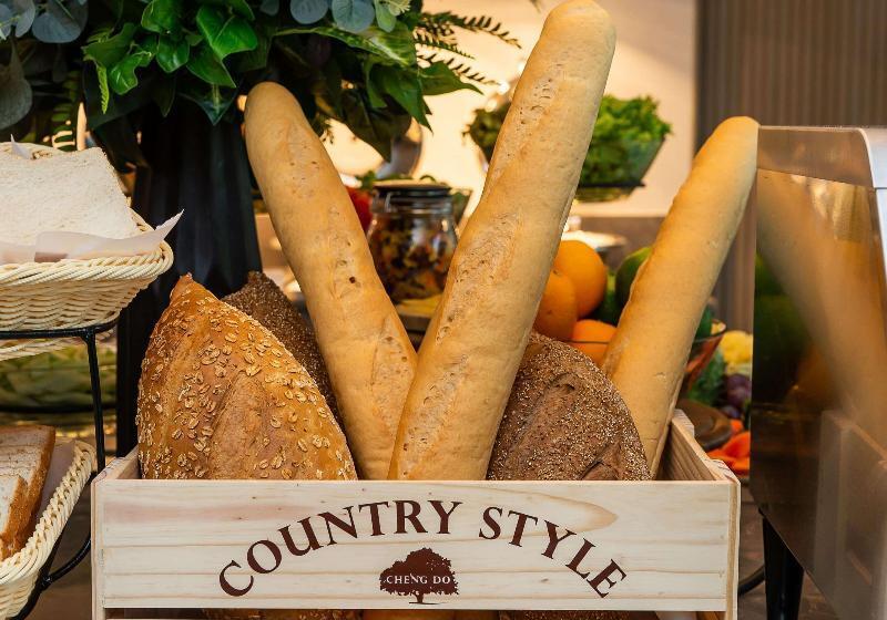 Fotos del hotel Best Western Plus Nexen Pattaya:  7