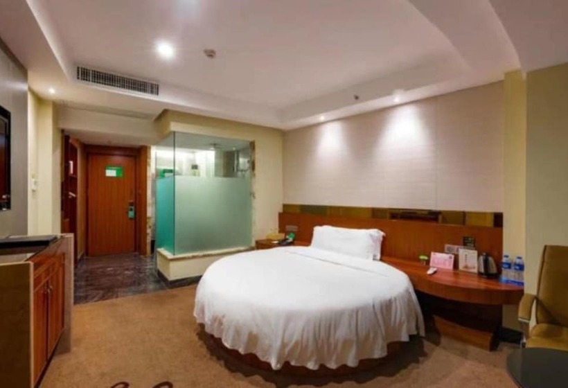 Fotos del hotel Zhuhai Asian Star:  10