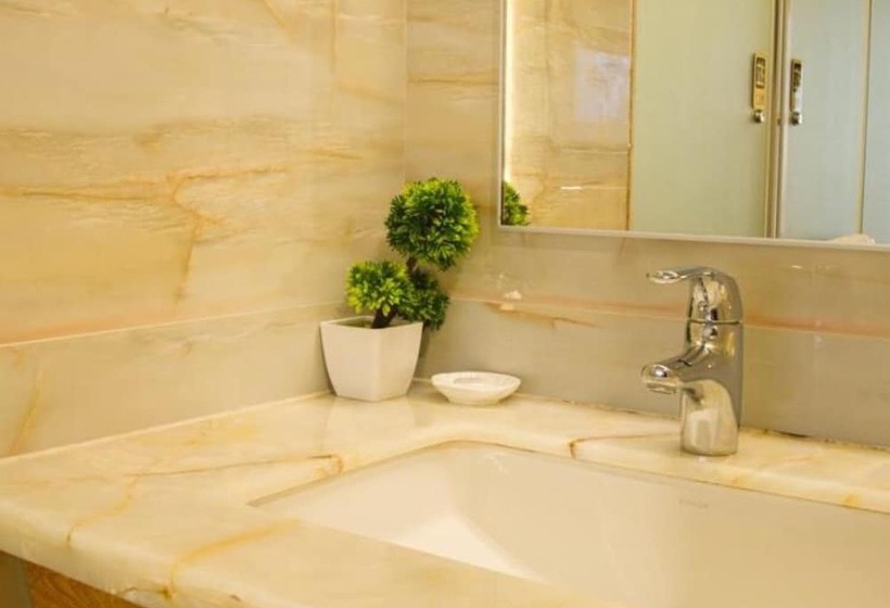 Fotos del hotel Zhuhai Asian Star:  18