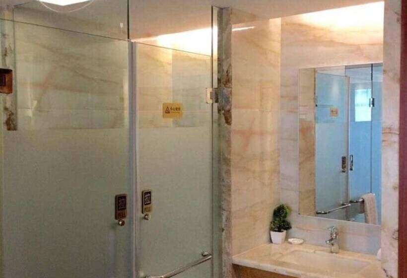 Fotos del hotel Zhuhai Asian Star:  20