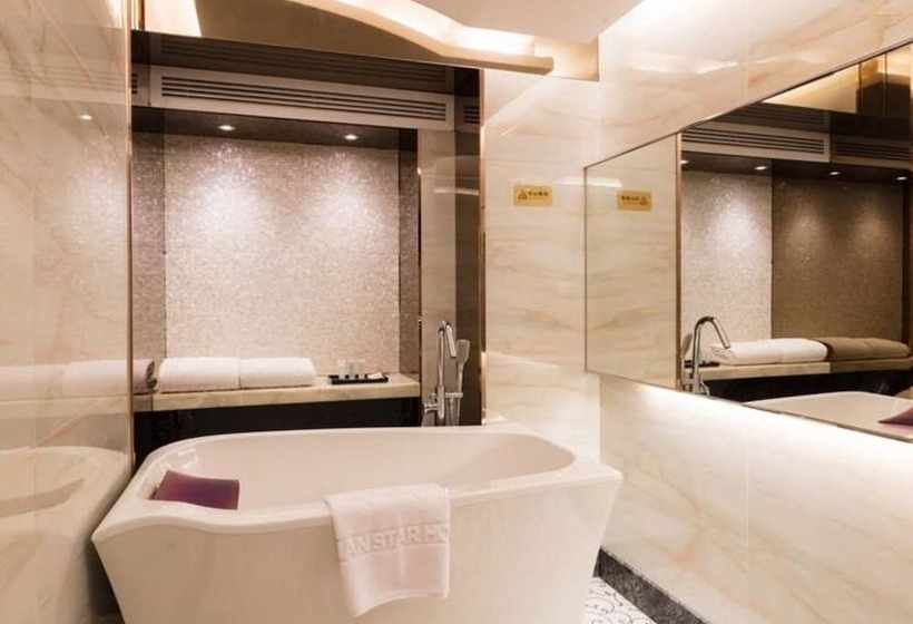 Fotos del hotel Zhuhai Asian Star:  17