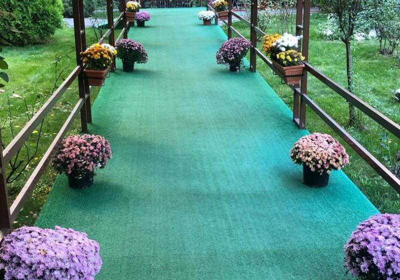 Fotos del hotel Phoenicia Suites:  3