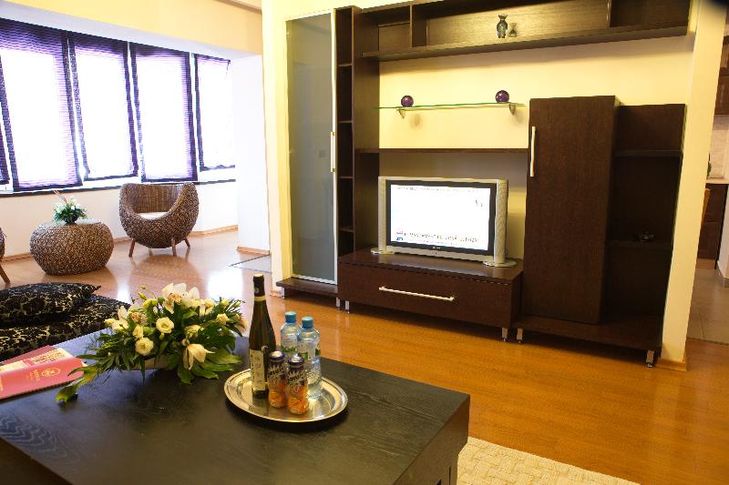 Fotos del hotel Phoenicia Suites:  12