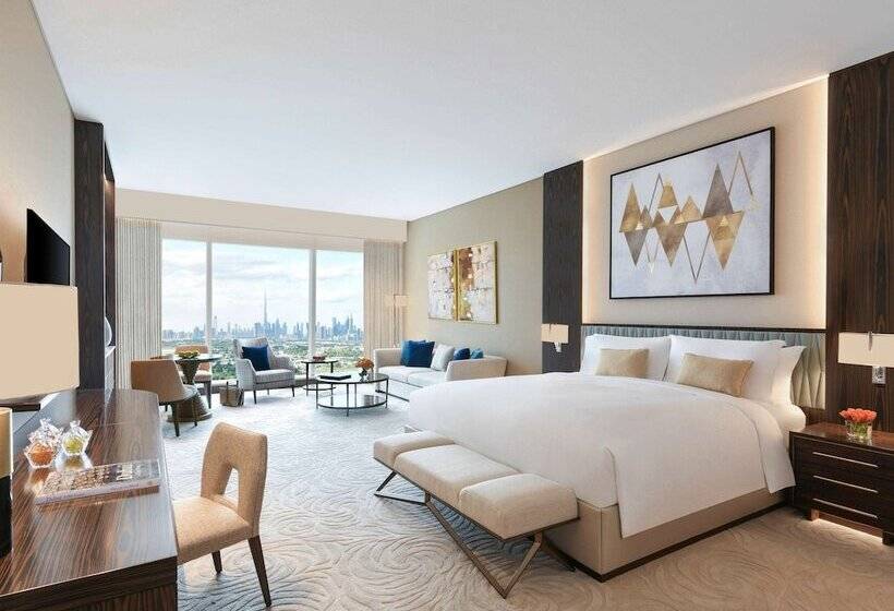 Sofitel Dubai The Obelisk