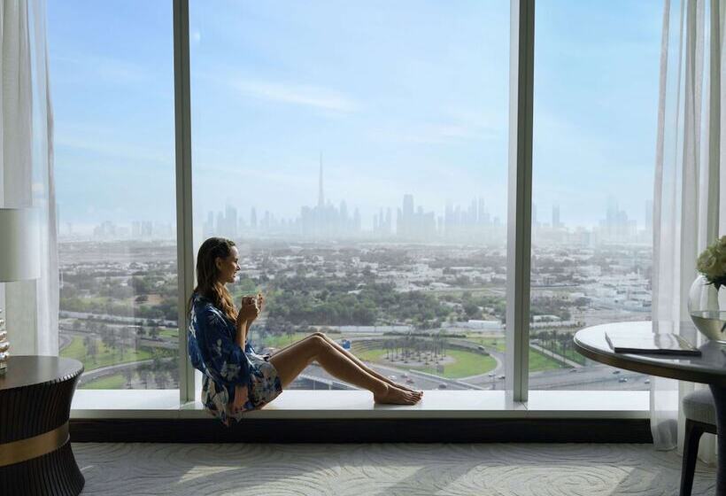 Fotos del hotel Sofitel Dubai The Obelisk:  5