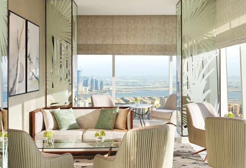 Fotos del hotel Sofitel Dubai The Obelisk:  7