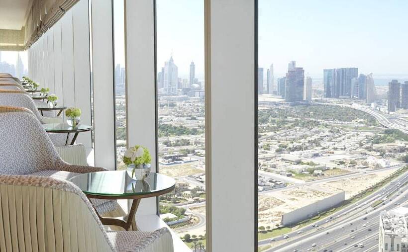 Fotos del hotel Sofitel Dubai The Obelisk:  21