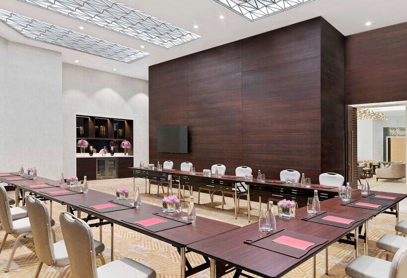 Fotos del hotel Sofitel Dubai The Obelisk:  22