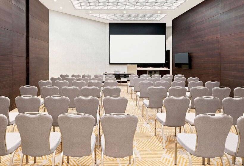 Fotos del hotel Sofitel Dubai The Obelisk:  2