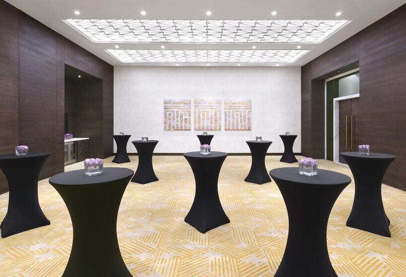 Fotos del hotel Sofitel Dubai The Obelisk:  24