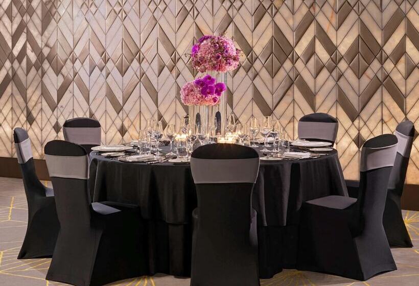 Fotos del hotel Sofitel Dubai The Obelisk:  11