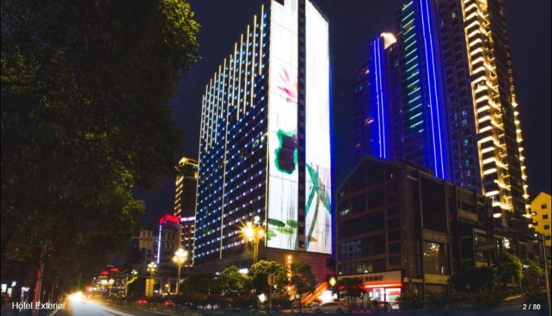 Fotos del hotel Zong Heng:  7