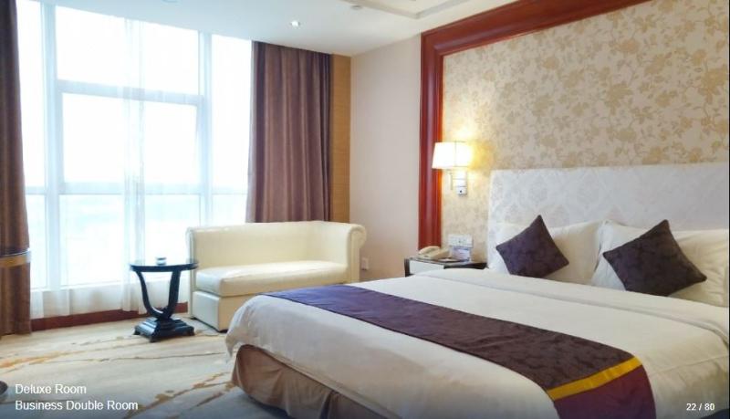 Fotos del hotel Zong Heng:  3