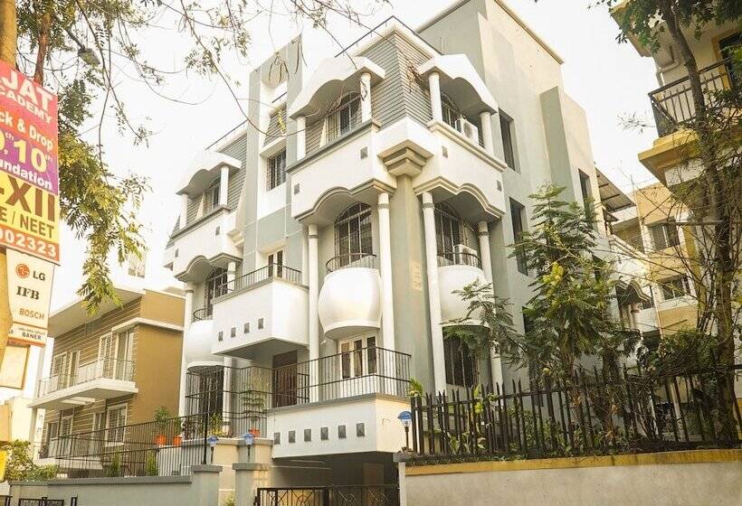 Fotos del hotel Oyo 12723  D Villa:  8