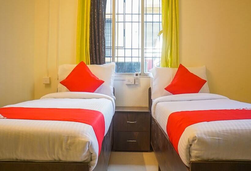 Fotos del hotel Oyo 12723  D Villa:  6