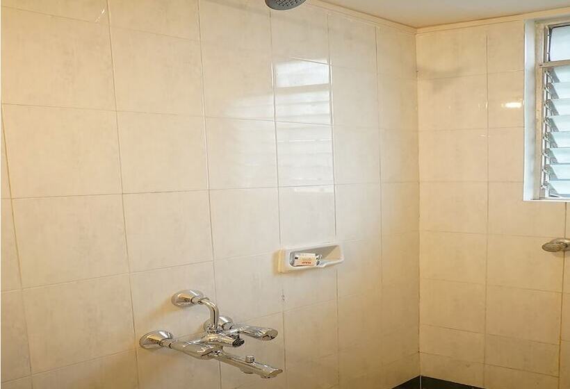 Fotos del hotel Oyo 12723  D Villa:  9