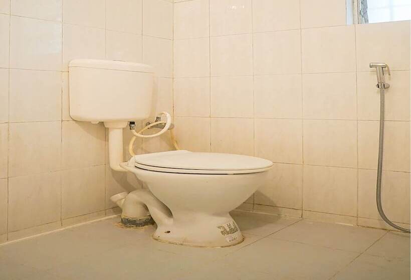 Fotos del hotel Oyo 12723  D Villa:  3