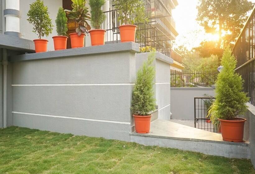 Fotos del hotel Oyo 12723  D Villa:  11