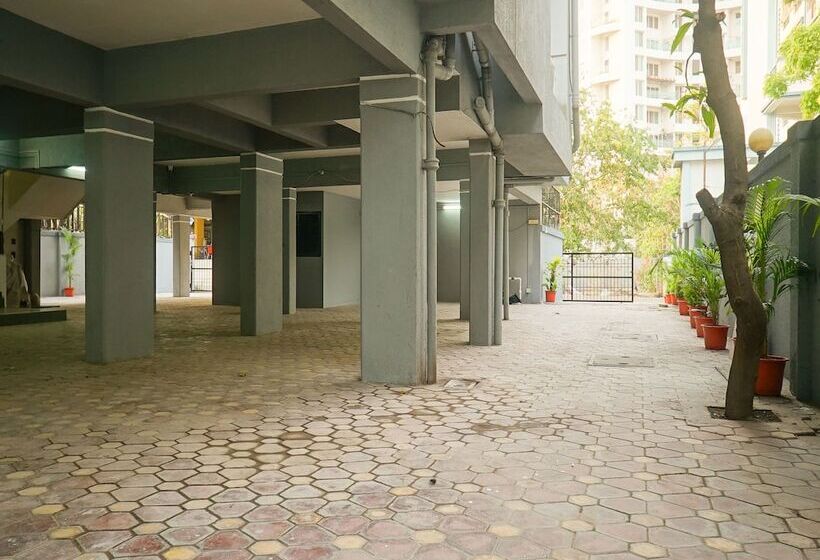 Fotos del hotel Oyo 12723  D Villa:  12