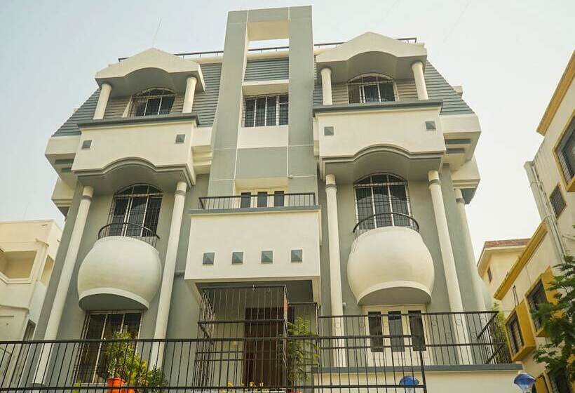 Fotos del hotel Oyo 12723  D Villa:  5