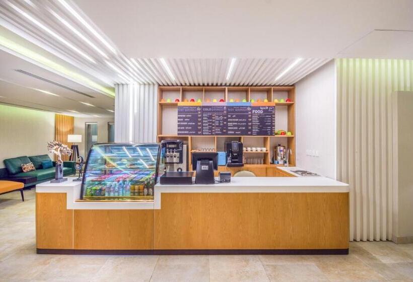 Fotos del hotel Ewaa Express Hotel - Al Rawda:  19