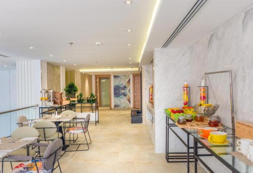 Fotos del hotel Ewaa Express Hotel - Al Rawda:  24