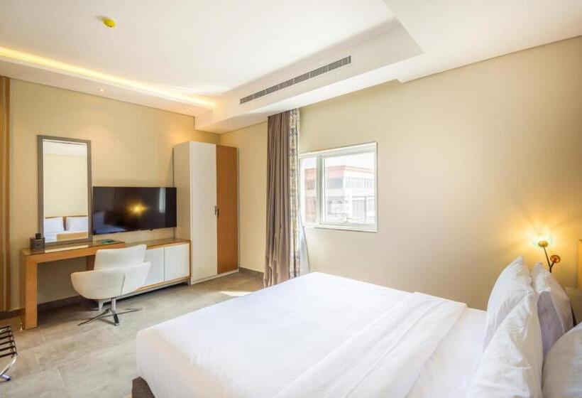 Fotos del hotel Ewaa Express Hotel - Al Rawda:  23