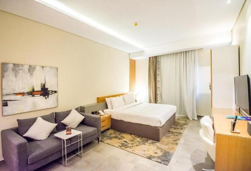 Fotos del hotel Ewaa Express Hotel - Al Rawda:  4