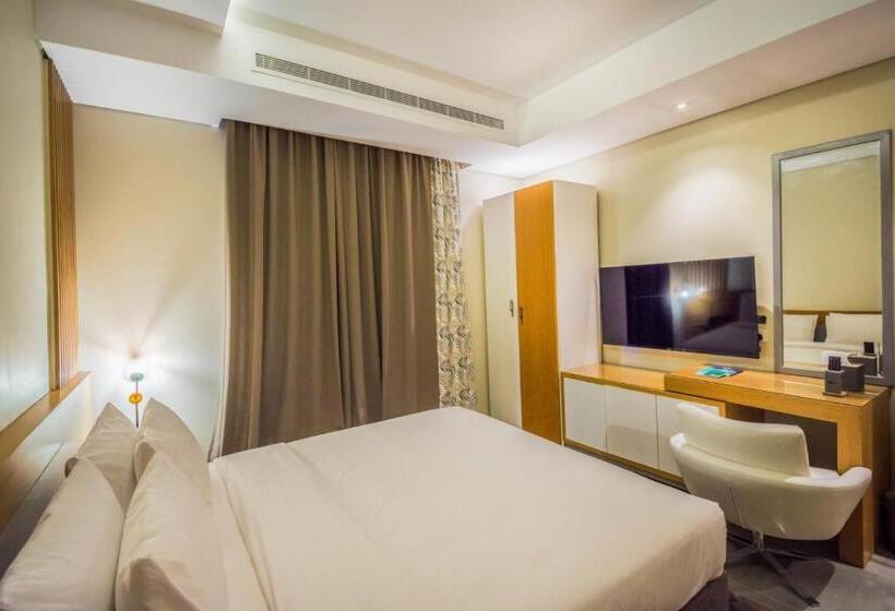 Fotos del hotel Ewaa Express Hotel - Al Rawda:  5