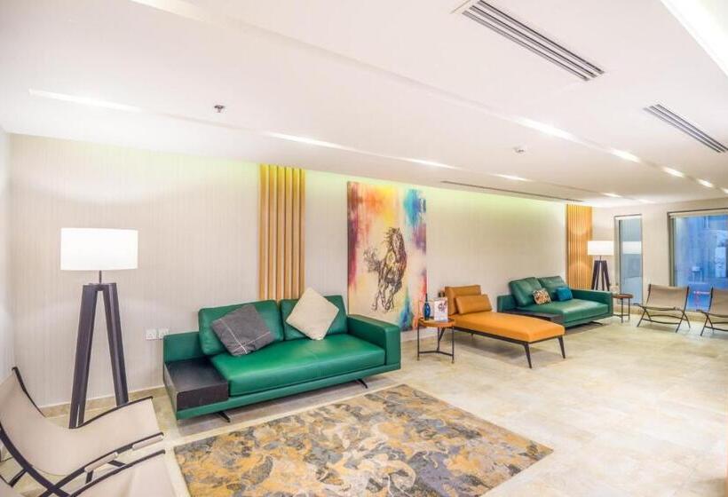 Fotos del hotel Ewaa Express Hotel - Al Rawda:  15