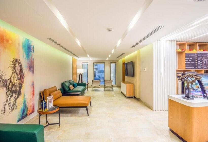 Fotos del hotel Ewaa Express Hotel - Al Rawda:  18