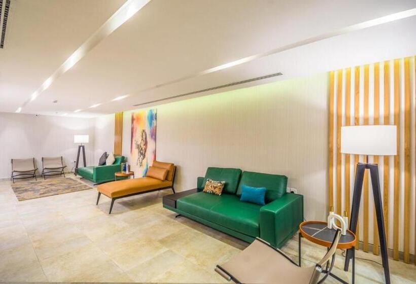 Fotos del hotel Ewaa Express Hotel - Al Rawda:  17