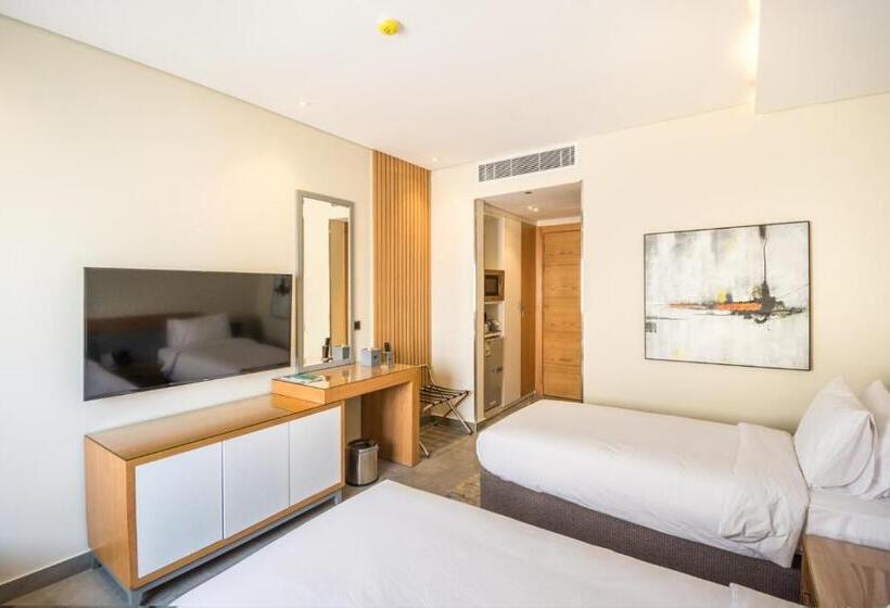 Fotos del hotel Ewaa Express Hotel - Al Rawda:  6