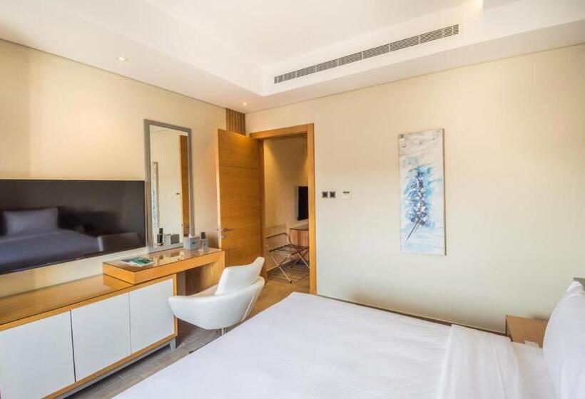 Fotos del hotel Ewaa Express Hotel - Al Rawda:  13