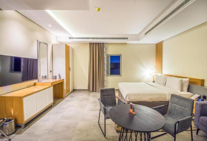 Fotos del hotel Ewaa Express Hotel - Al Rawda:  12