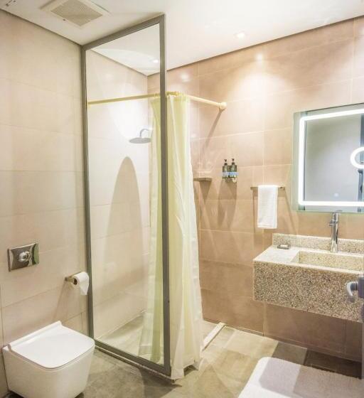 Fotos del hotel Ewaa Express Hotel - Al Rawda:  2