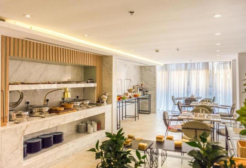 Fotos del hotel Ewaa Express Hotel - Al Rawda:  11