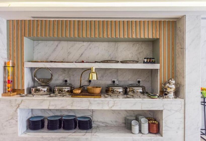 Fotos del hotel Ewaa Express Hotel - Al Rawda:  25