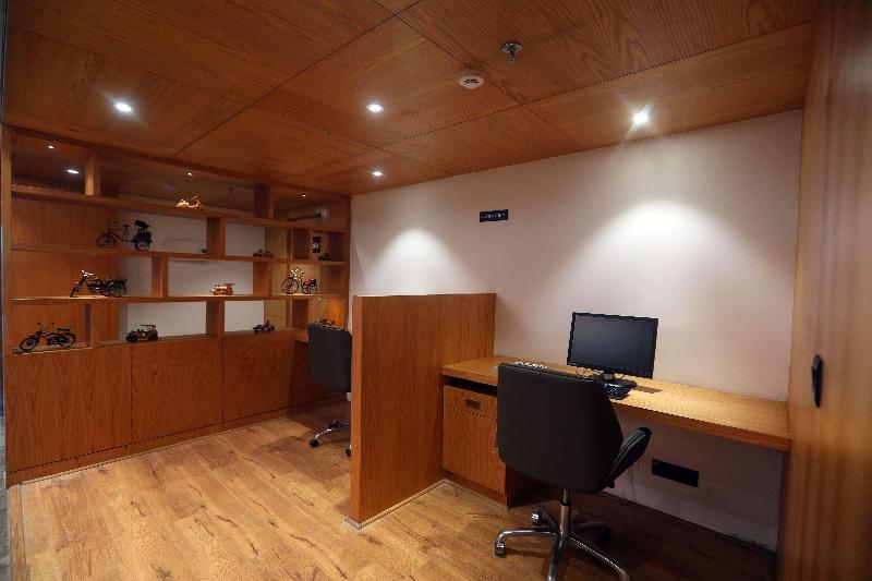 Fotos del hotel Best Western Plus Tejvivaan:  20