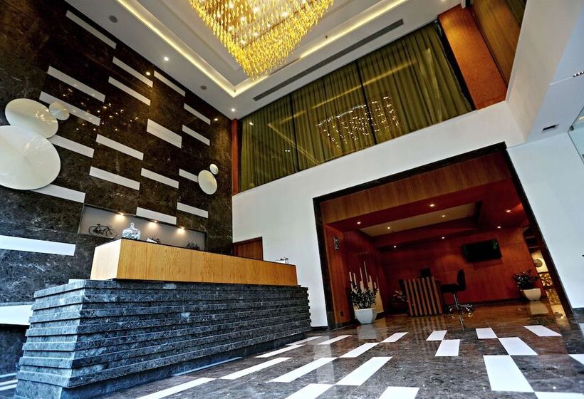 Fotos del hotel Best Western Plus Tejvivaan:  18