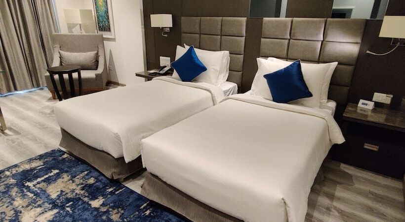 Fotos del hotel Best Western Plus Tejvivaan:  4