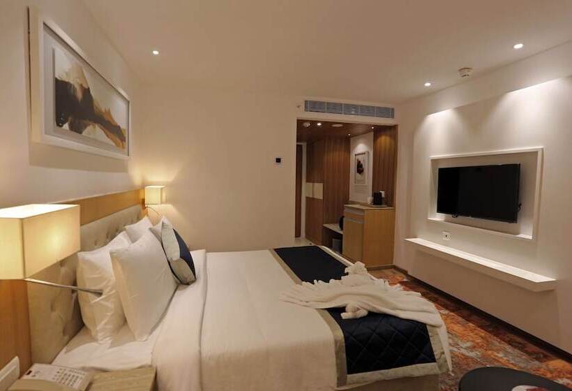 Best Western Plus Tejvivaan