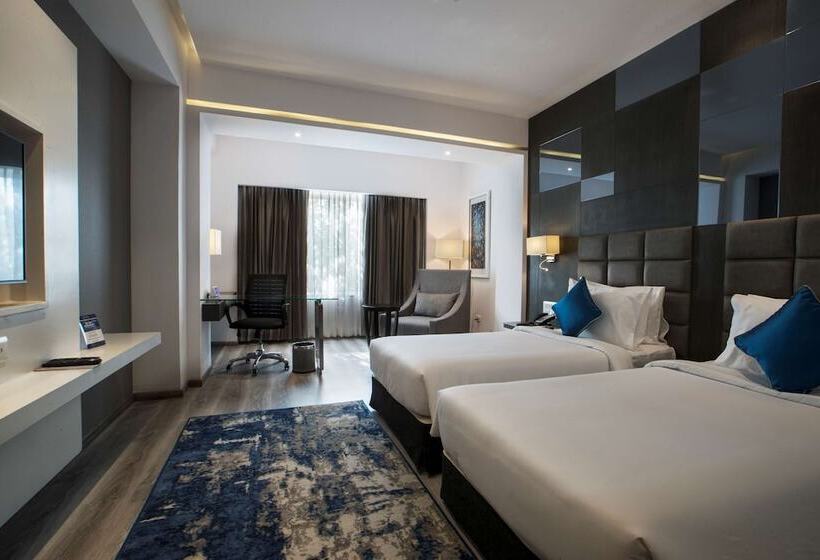 Fotos del hotel Best Western Plus Tejvivaan:  6