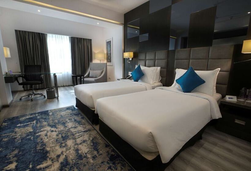 Fotos del hotel Best Western Plus Tejvivaan:  7