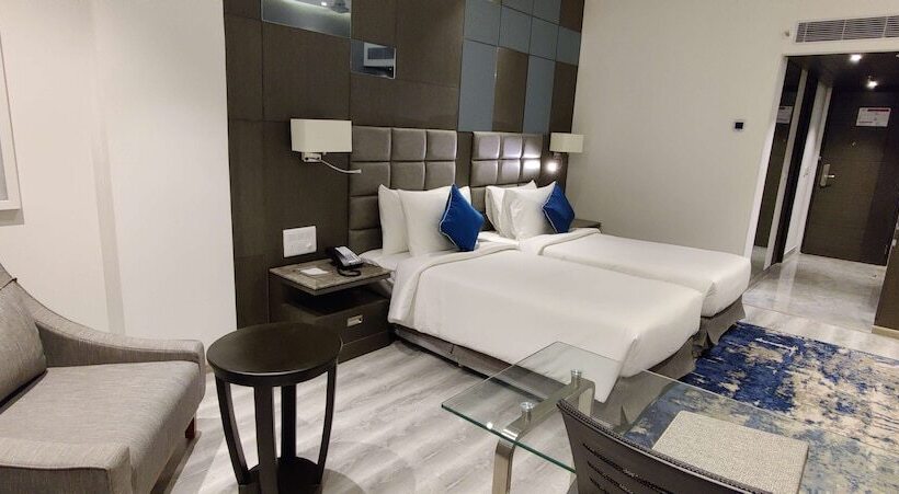 Fotos del hotel Best Western Plus Tejvivaan:  23