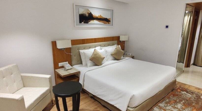 Fotos del hotel Best Western Plus Tejvivaan:  3