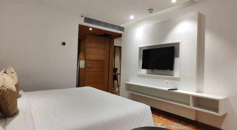 Fotos del hotel Best Western Plus Tejvivaan:  9