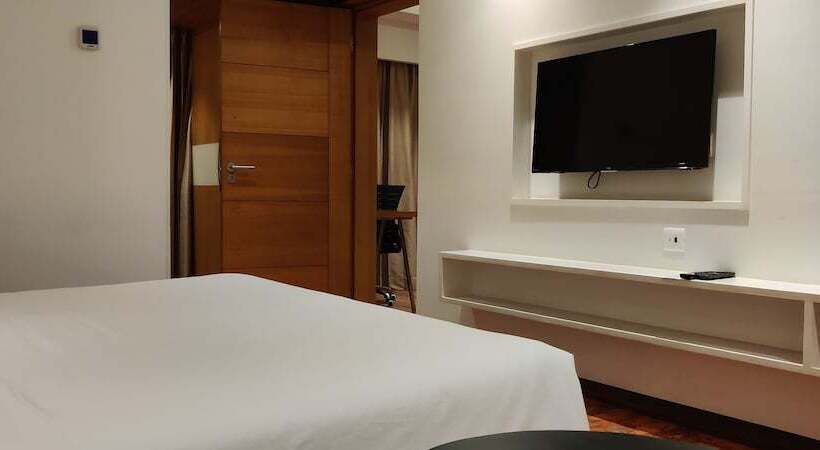 Fotos del hotel Best Western Plus Tejvivaan:  14