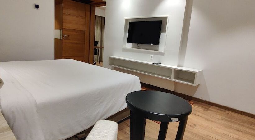 Fotos del hotel Best Western Plus Tejvivaan:  10